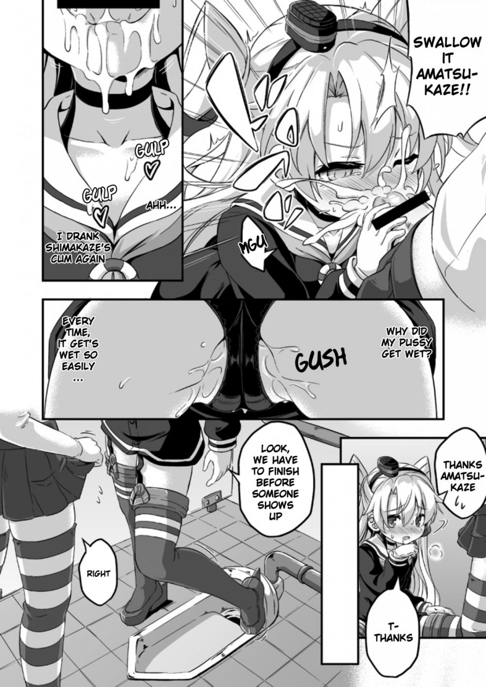 Hentai Manga Comic-Loli & Futa Vol. 5-Read-13